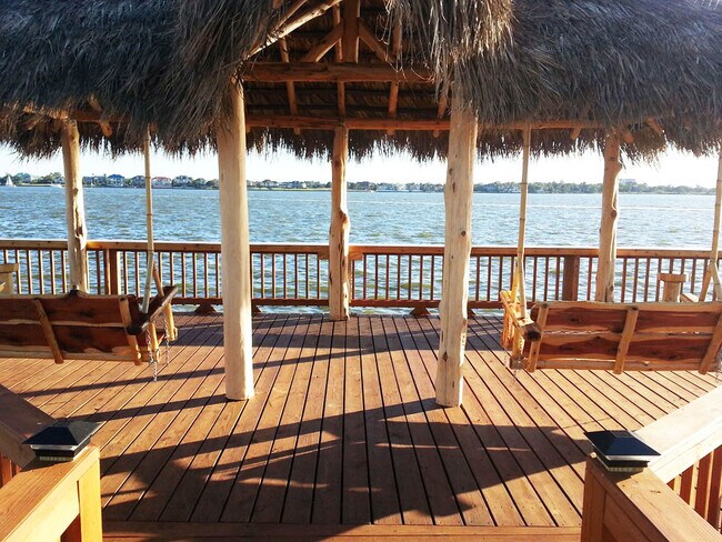 Dwell at Clear Lake