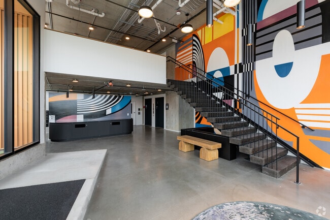 Photo - Analog Tacoma