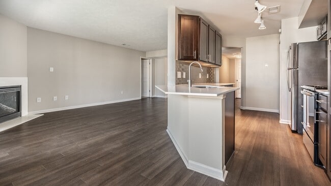 Mallard Bay Apartments