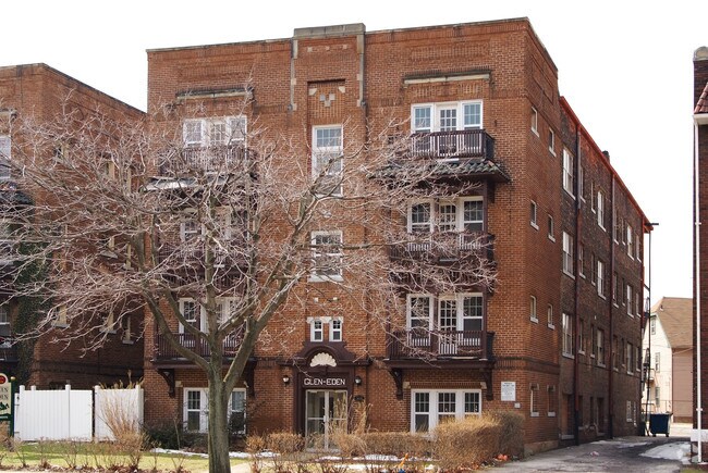 Photo - Glen Eden Apartments