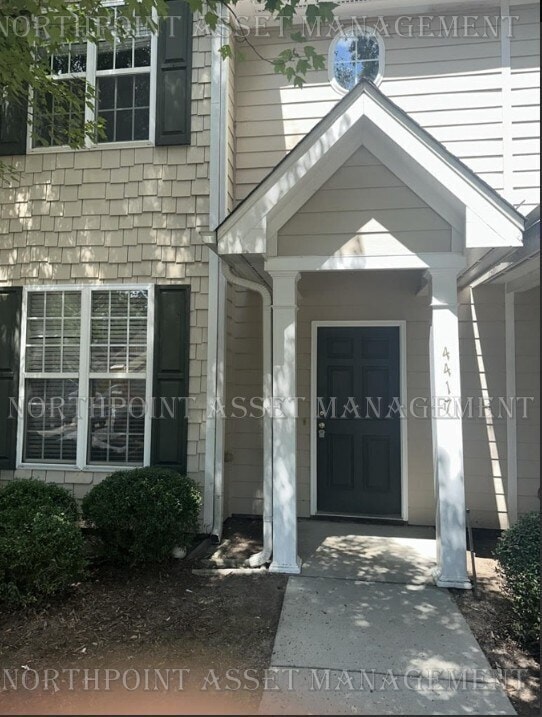 Building Photo - Ready for Now! Located in Raleigh. Townhom... Rental