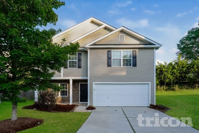 Building Photo - 3879 Williamston Park Ct