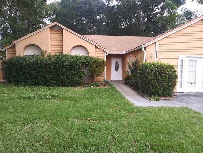 House front - 3627 Powers Ridge Ct Casa