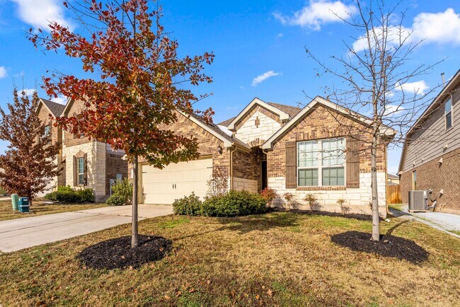 Photo - Welcome Home to Comfort, Charm & a Touch of Sparkle in Pflugerville!