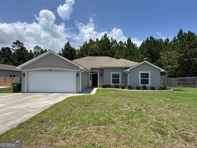 Building Photo - 607 Victorias Cir Rental
