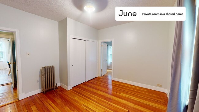 Photo - Room in Shared 4 bed/1 bath home Unit D