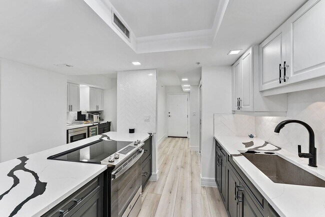 Photo - 3000 N Ocean Dr Unit 14-A