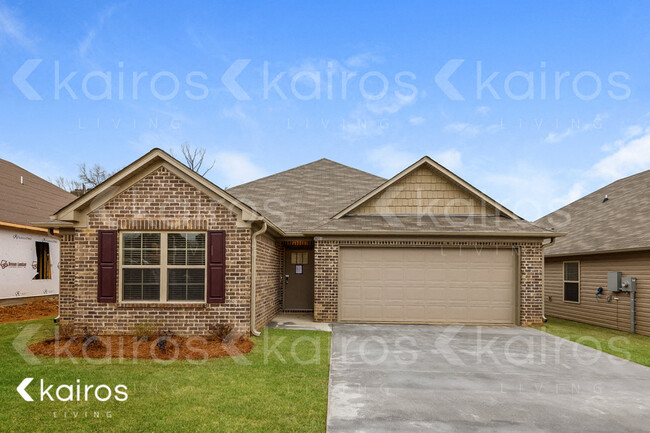 6951 Brightwell Ln - 6951 Brightwell Ln House