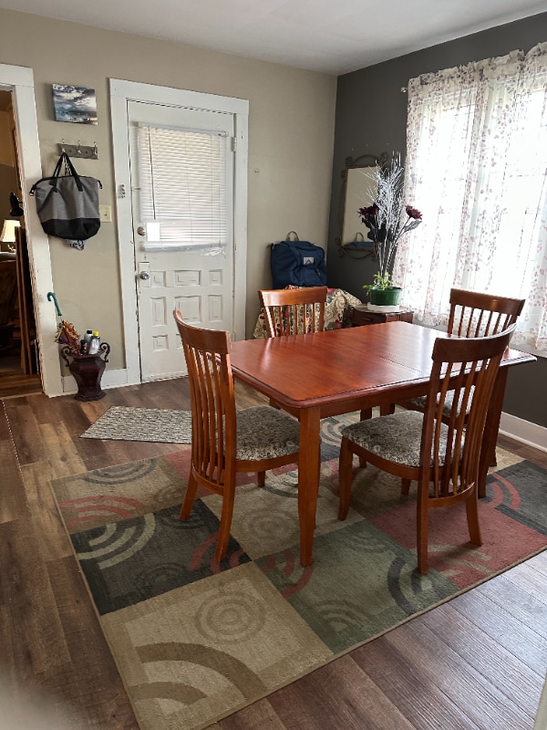 Photo - 1106 Charles St Unidad 1106