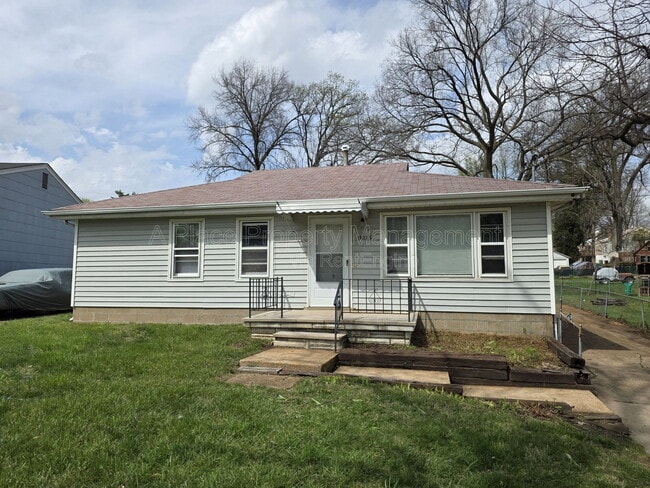 Building Photo - 9215 Outerbelt Ct