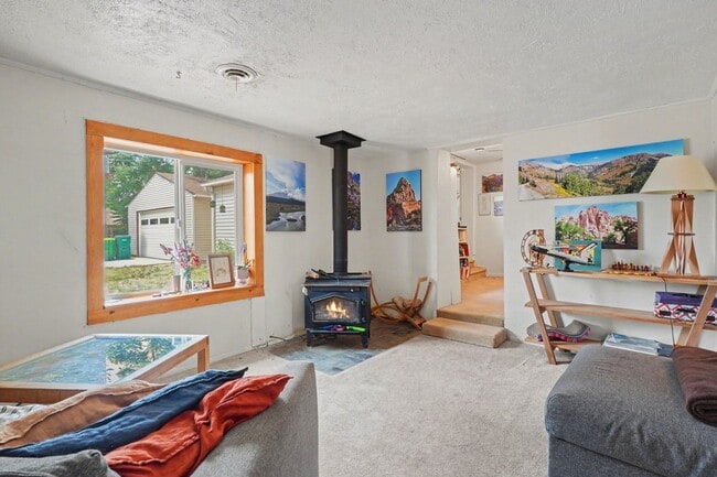 Photo - Spacious 3BR Ranch on Large Corner Lot with 2-Car Garage