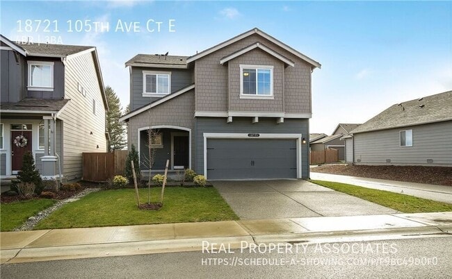 Building Photo - 18721 105th Ave Ct E