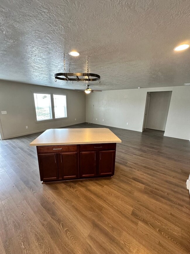 Photo - 3 Bedrooms, 2 bathrooms, 2 car garage with Fenced in Backyard built in 2018