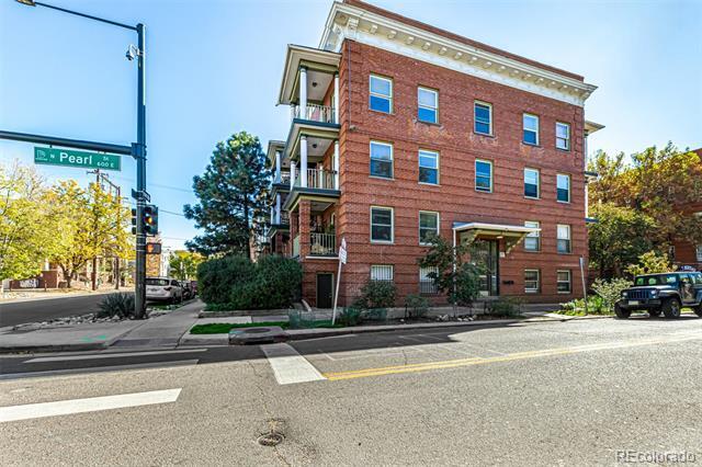 Photo - 1376 N Pearl St Unidad B1
