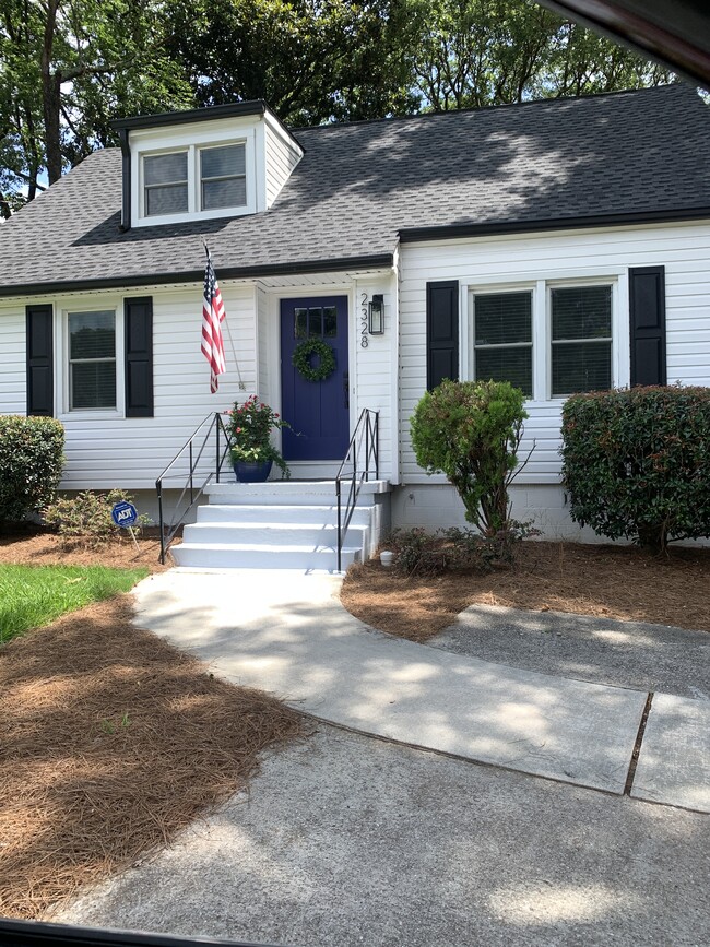 Photo - 2328 Johnson Ferry Rd House