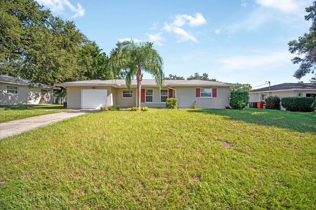 Building Photo - Beautifully Updated Clearwater Home with M...