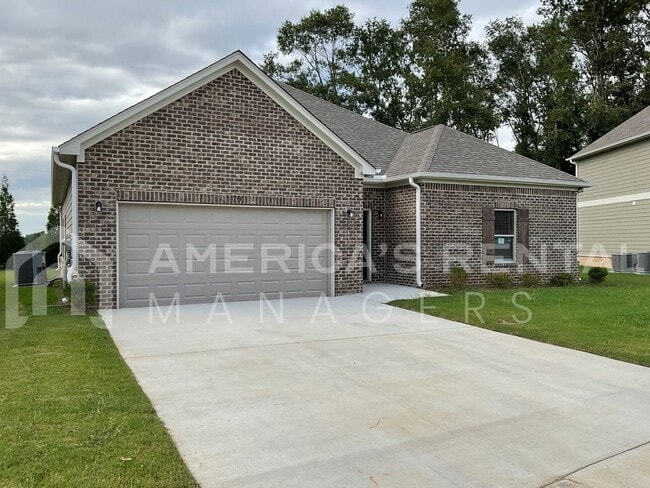 Photo - Home for Rent in Clanton, AL!!! View with 48 Hours Notice!