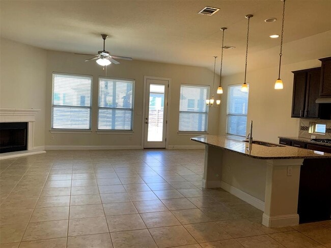 Photo - 1400 Little Elm Trail