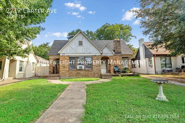 Photo - 2717 Carter Ave