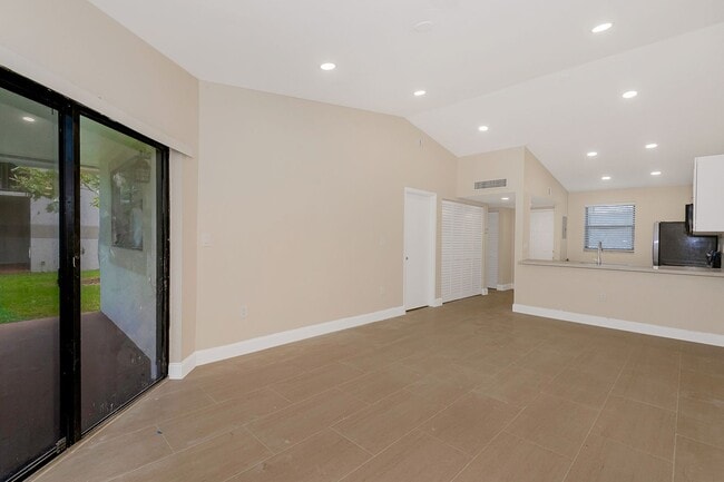 Photo - Fully Renovated Corner 1/1 “Villa” with Ba...
