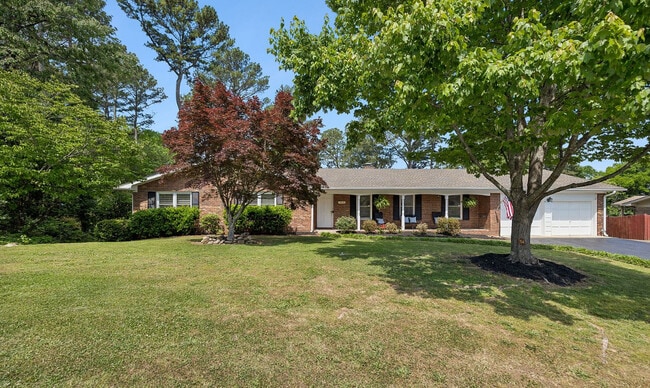 Photo - 1216 King Arthur Rd