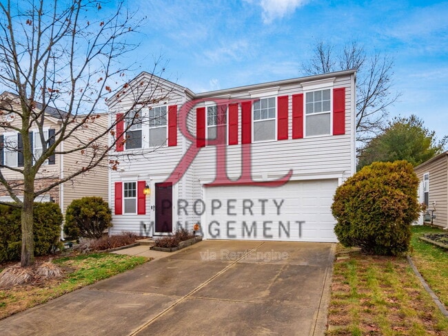 Photo - 1880 Prominence Dr