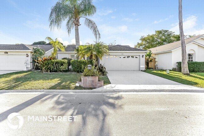 Building Photo - 1332 Waterway Cove Dr Rental