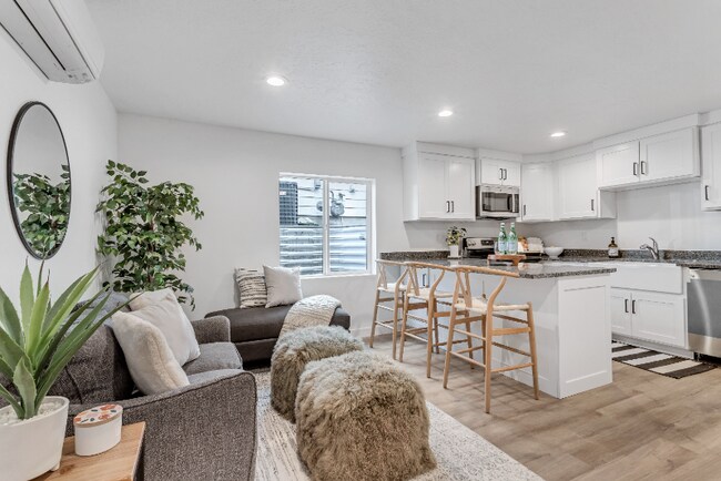 Photo - 1296 S 1100 E Unit Basement