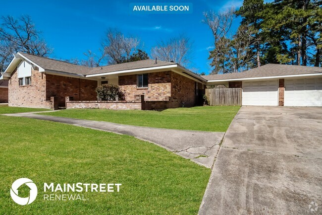 Building Photo - 2662 S Woodloch St Rental