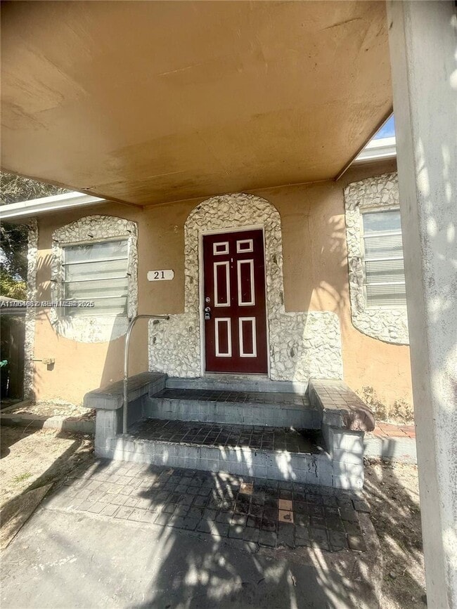 Photo - 21 NW 60th St