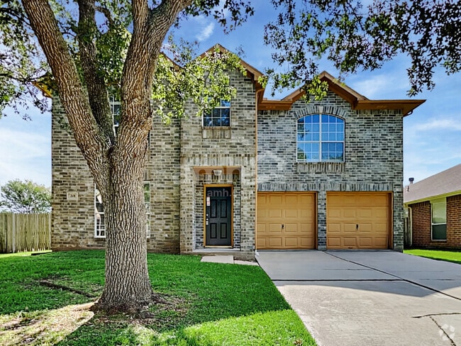 Building Photo - 201 Mammoth Springs Ln Rental