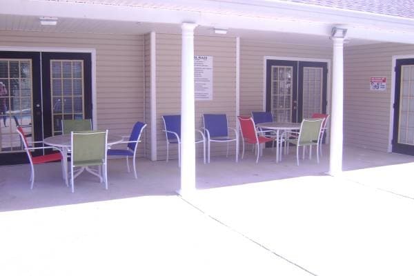 Photo - The Branch at Carson Springs