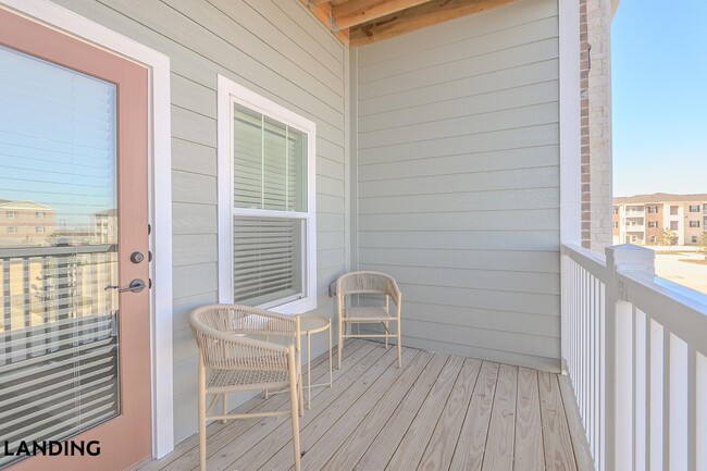 Photo - 1650 Harris Hill Rd Unit 05-5205