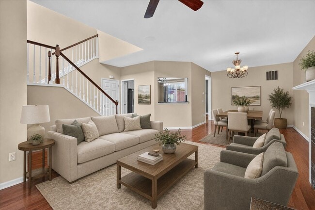 Photo - 49816 Potomac Rd Unidad 81