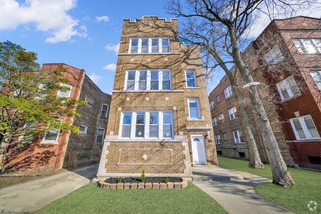 Building Photo - 41 W 14th Pl Rental