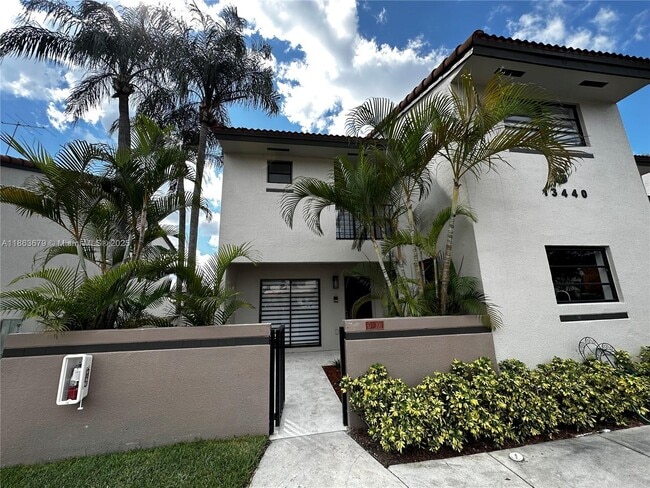 Photo - 13440 SW 62nd St Unidad G101 Rental