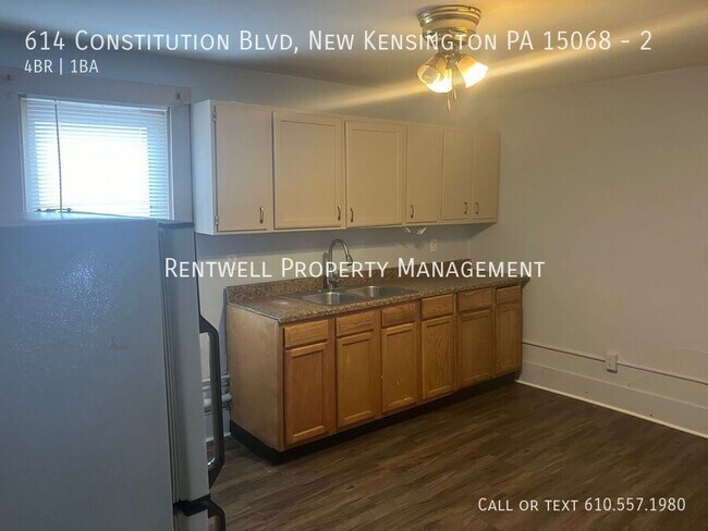 Photo - 614 Constitution Blvd Unit 2