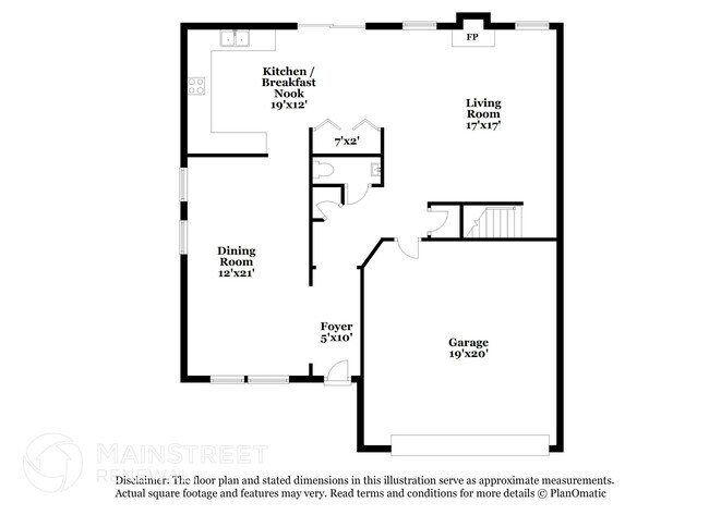 Photo - 11619 Erwin Ridge Ave