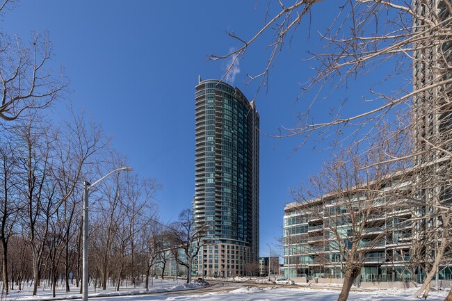 Photo - 219 Fort York Blvd