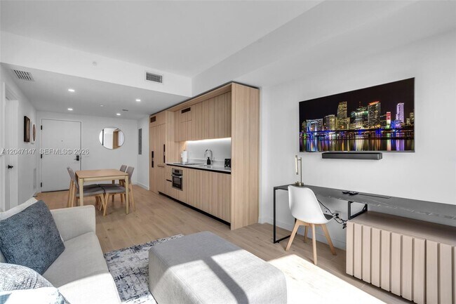 Photo - 225 N Miami Ave Unit 1107