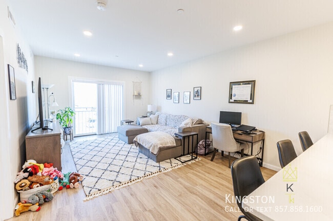 Photo - 464 Washington St Unidad 304R