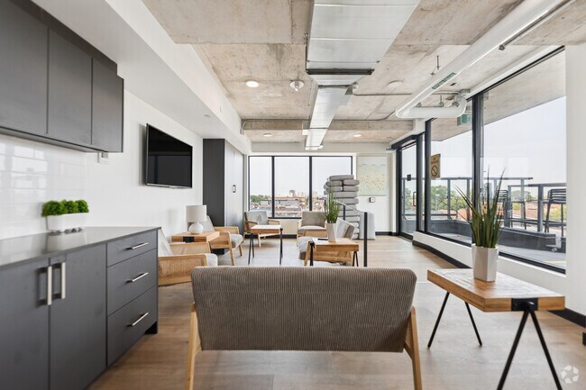 Party Room
