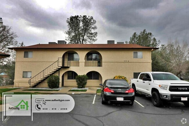Building Photo - 333 Boulder Creek Dr Unit A4 Rental