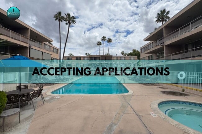 Building Photo - 6979 Palm Ct Unit 144n