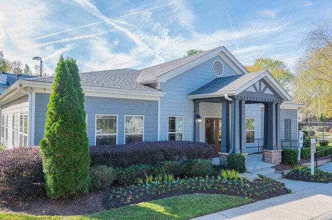 El Dakota en Druid Hills - The Dakota at Druid Hills