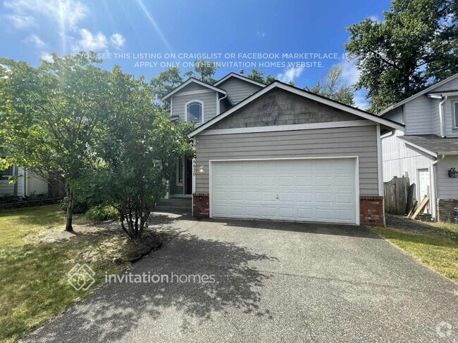 Building Photo - 6620 149th St Ct E Rental