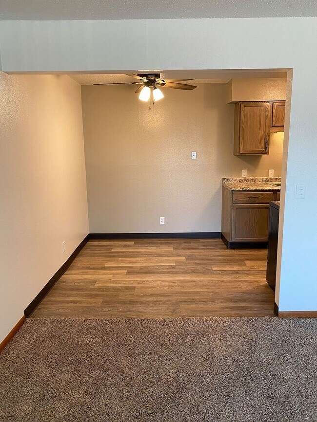 Photo - Colby Apartments