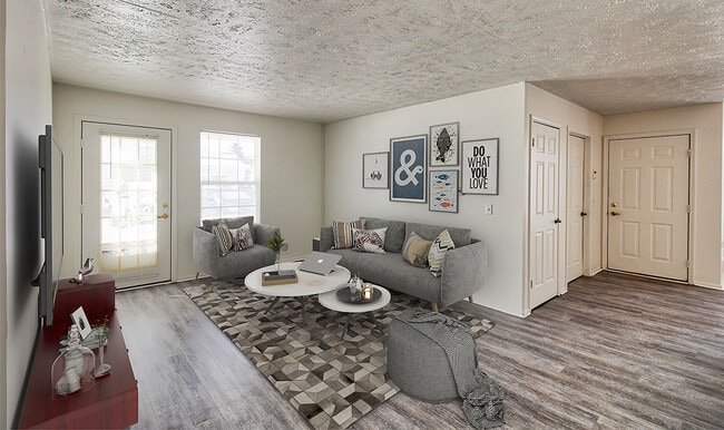 Westview Commons Apartment Homes