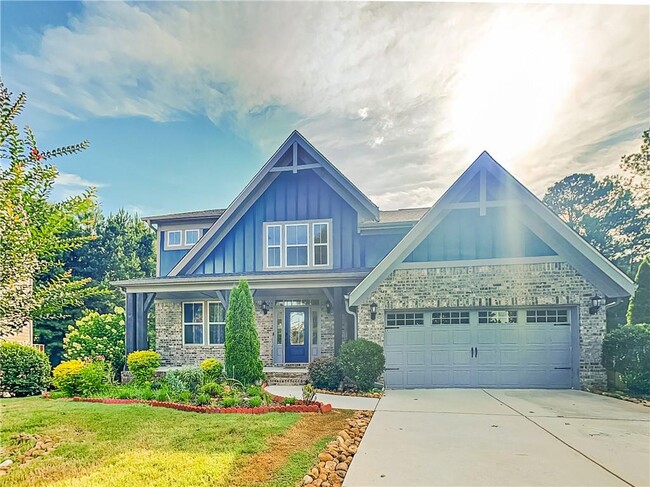 Photo - 191 Floating Leaf Way House