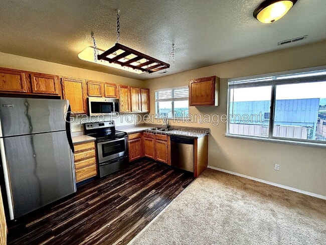Photo - 8495 S Reed St Unit 3-302